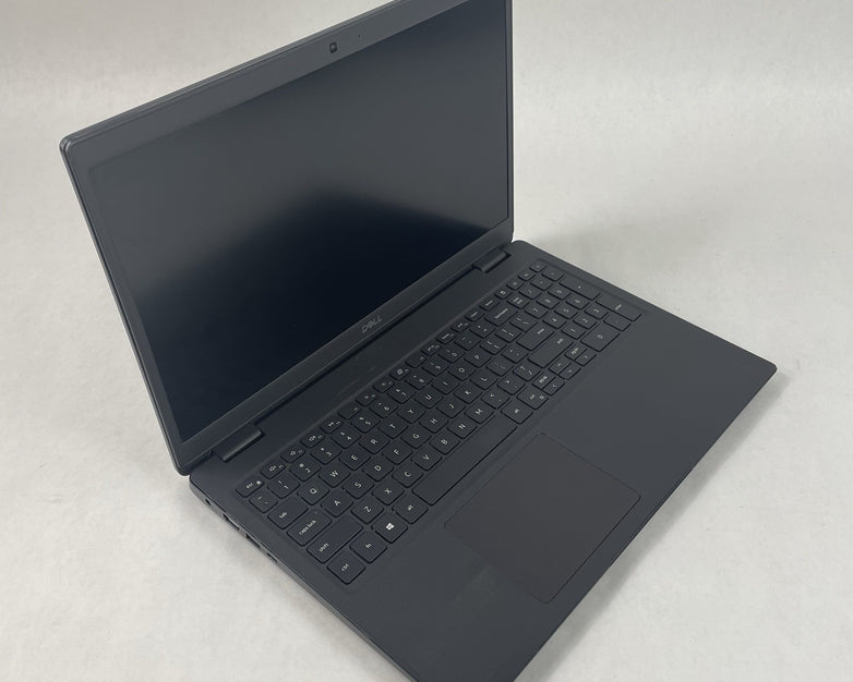 Dell Latitude 3510 15.6" i7-10510U 1.80 GHz 8 GB RAM No SSD/OS/AC/Batt