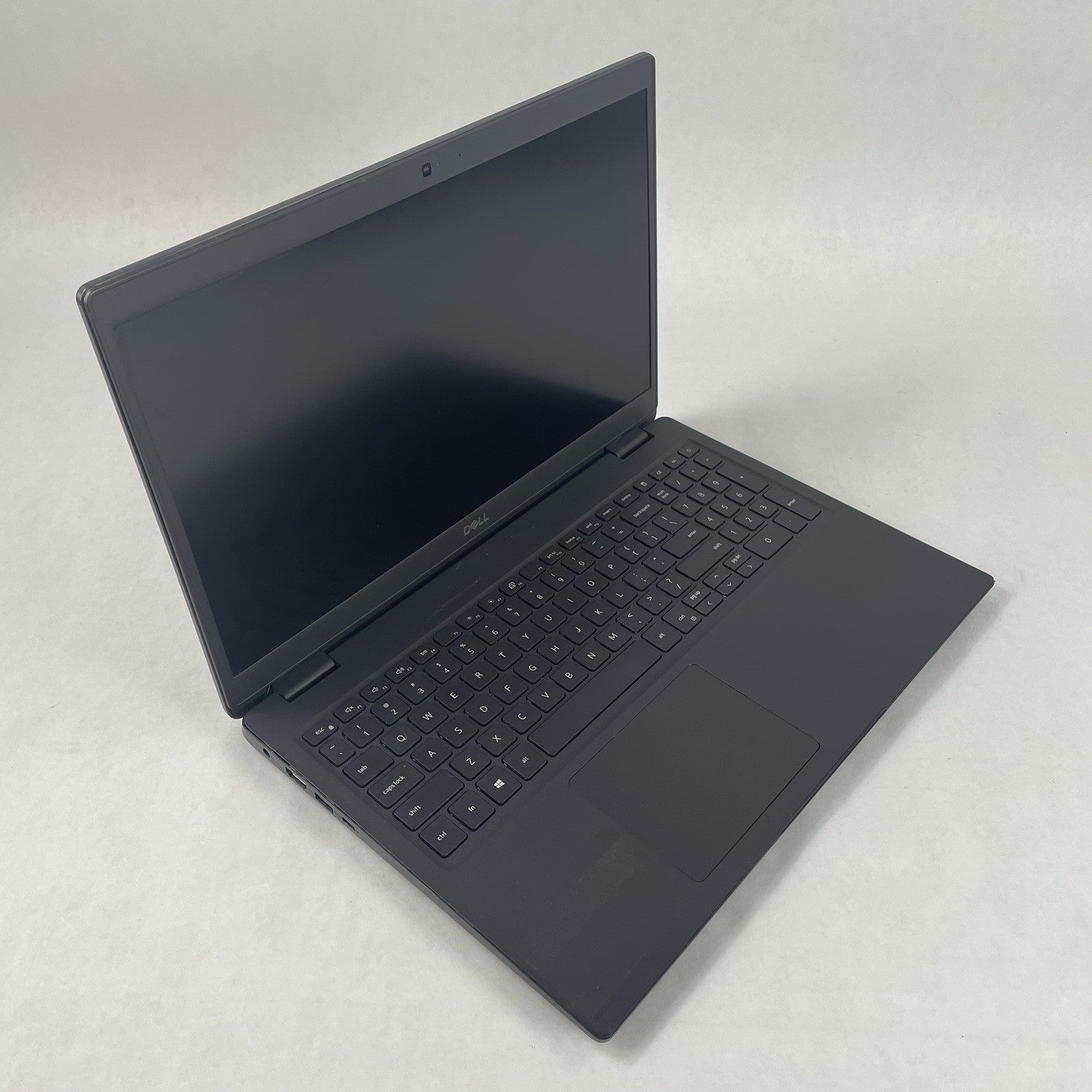 Dell Latitude 3510 15.6" i7-10510U 1.80 GHz 8 GB RAM No SSD/OS/AC/Batt0