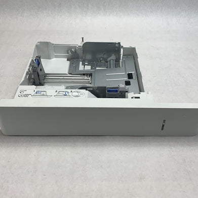 HP MFP M632 RU7-8716 "2" Paper Tray