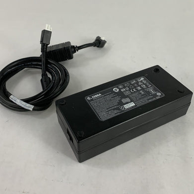 Zebra SAWA-58-90012A PWR-BGA12V108W0WW 12V 9A 108W AC Adapter Power Supply