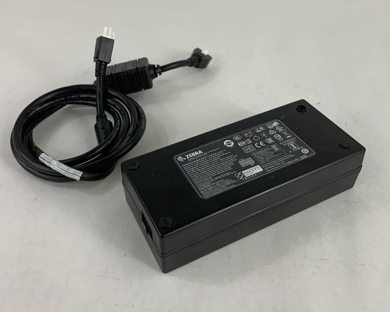 Zebra SAWA-58-90012A PWR-BGA12V108W0WW 12V 9A 108W AC Adapter Power Supply