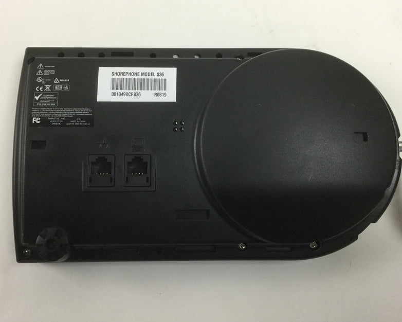 ShoreTel 265 S36 Business Phone, Tested, Works and Reset to Factory Default