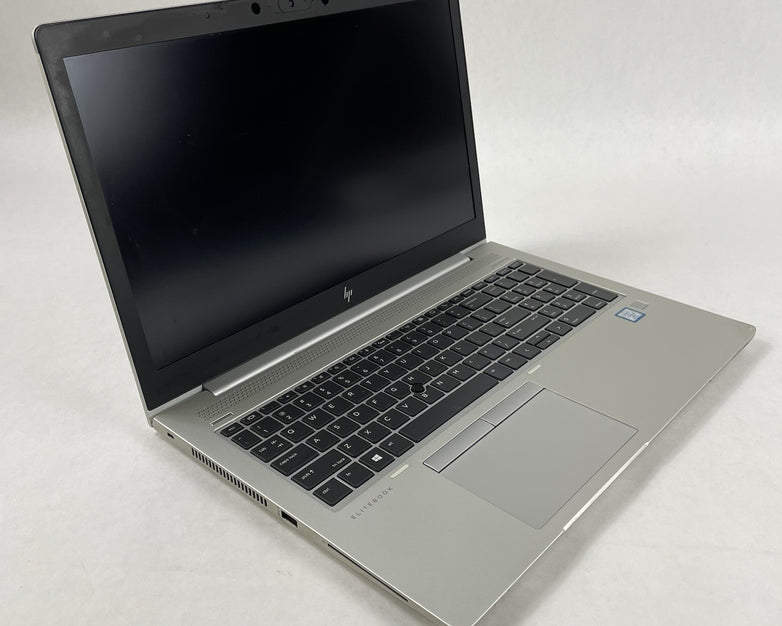 HP EliteBook 850 G6 15.6" i5-8365U 1.60 GHz 8 GB RAM No SSD/OS/AC - Dented