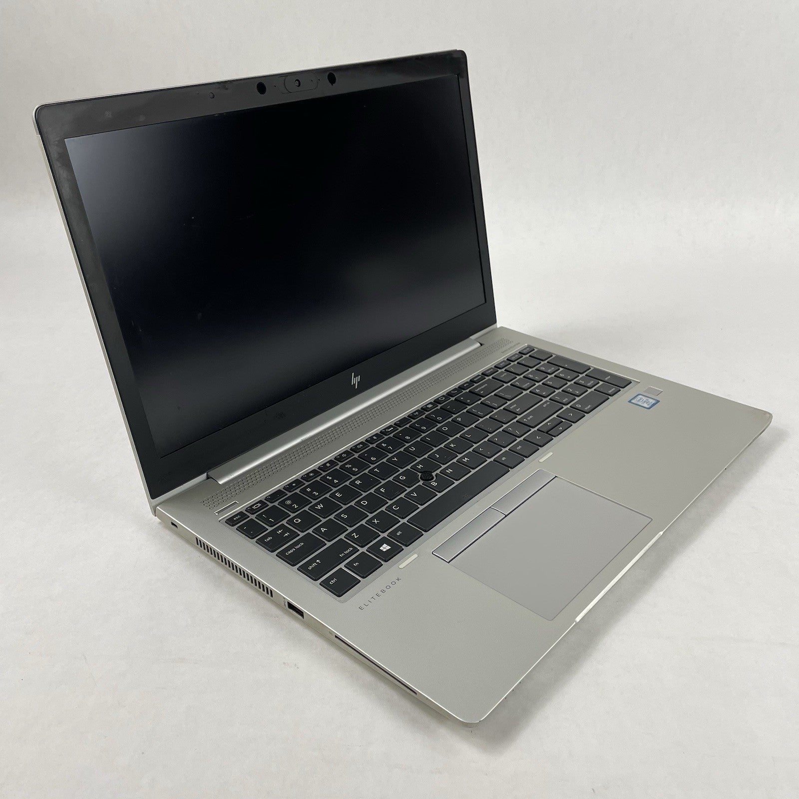 HP EliteBook 850 G6 15.6" i5-8365U 1.60 GHz 8 GB RAM No SSD/OS/AC - Dented0