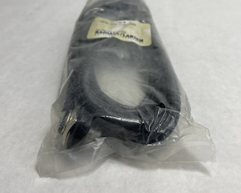 Radial/Larson LM MT 17'CX PL259 CONN Mobile Antenna