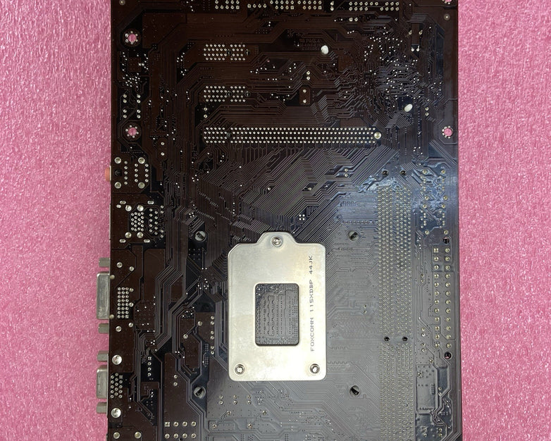 Gigabyte H81M-DS2V Motherboard Intel Pentium G3220 3GHz 4GB RAM w/IO Shield