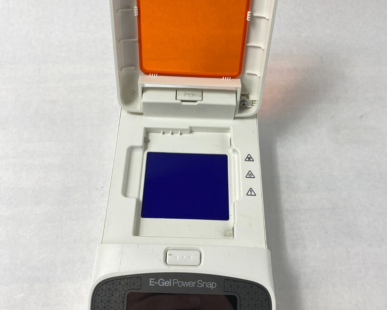 Thermo Invitrogen E-Gel Power Snap G8100 Electrophoresis Device - No Power
