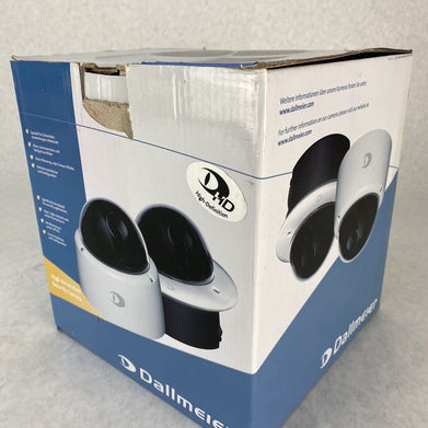 Dallmeier DDF5200HDV Full HD Dome Security Camera 005083 Day-Night 4.5-10mm