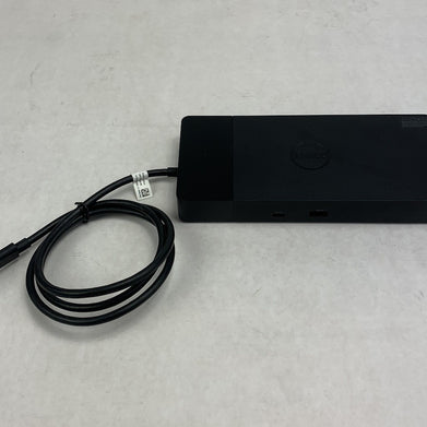 Dell WD19S Thunderbolt USB-C Docking Station
