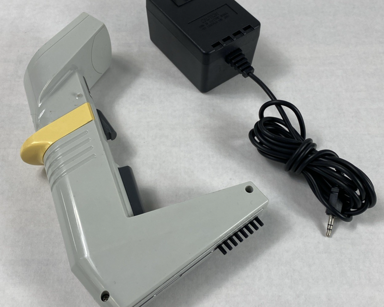 Thermo Scientific Matrix Impact 2 125 uL 8 Channel Pipette Power Tested