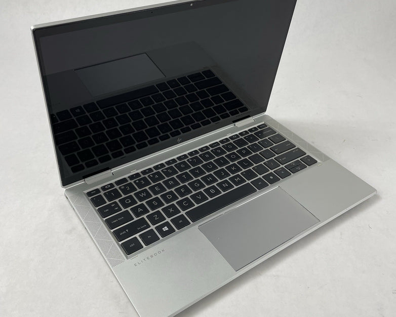 HP EliteBook x360 1030 G8 13.3" i7-1185G7 3.0GHz 16GB RAM No SSD/OS/AC/Batt-READ