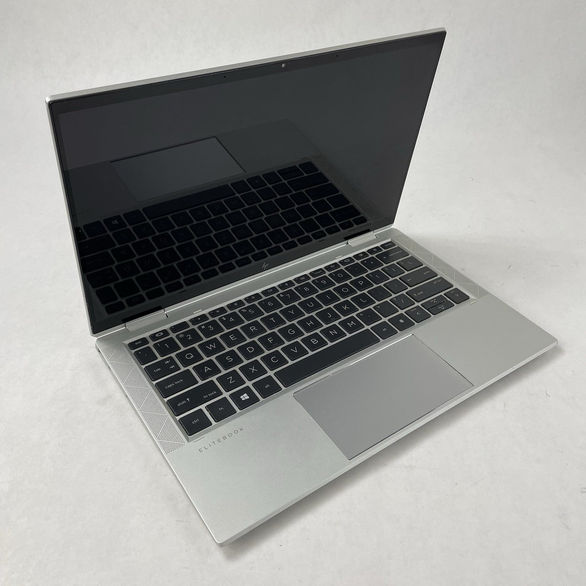 HP EliteBook x360 1030 G8 13.3" i7-1185G7 3.0GHz 16GB RAM No SSD/OS/AC/Batt-READ0