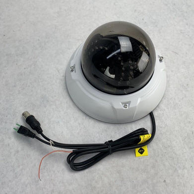 Crest CP-4807WS-24 Network Camera