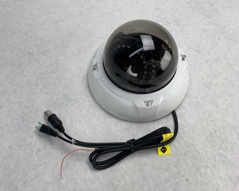 Crest CP-4807WS-24 Network Camera