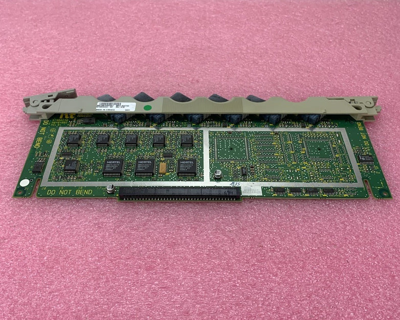 Nortel NTBB06GA-93 6-Port Fiber Expansion Card