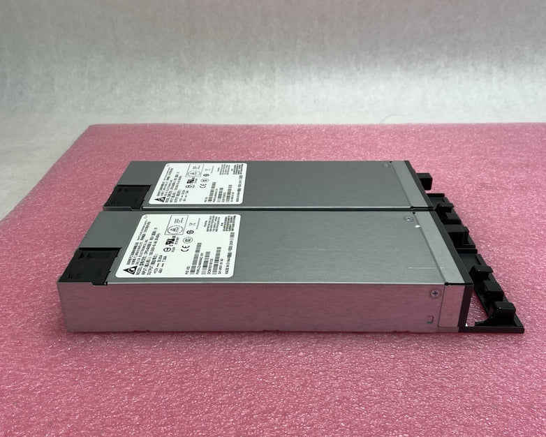 Lot of (2) Delta DPS-640BB Power Supply for Cisco 3650