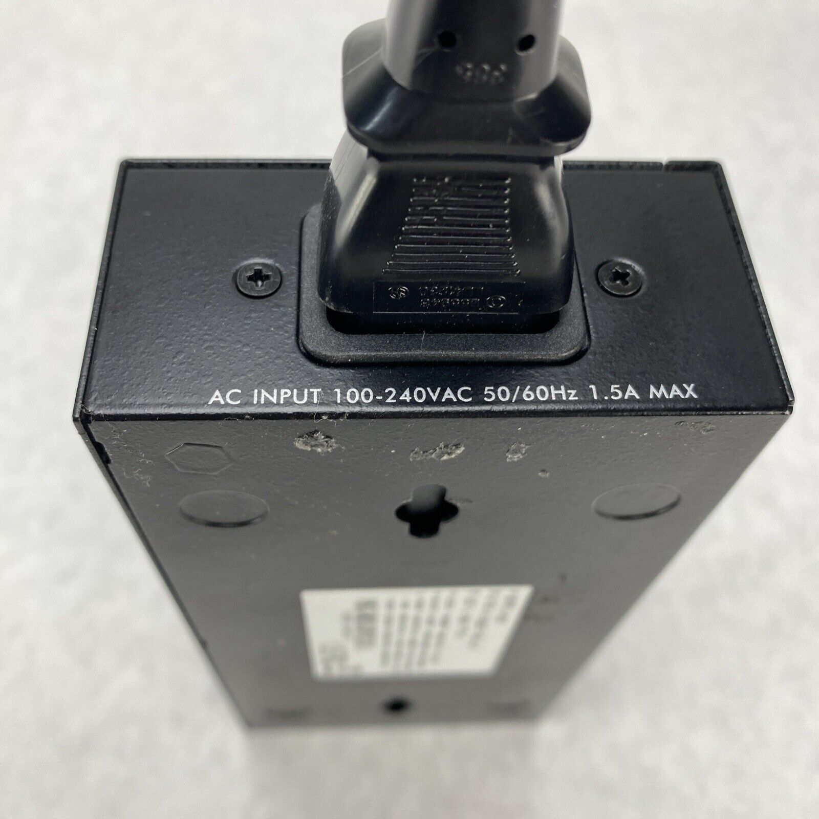 Pakedge PI-05 802.3at Power Over Ethernet Injector High Powered Gigabit PoE