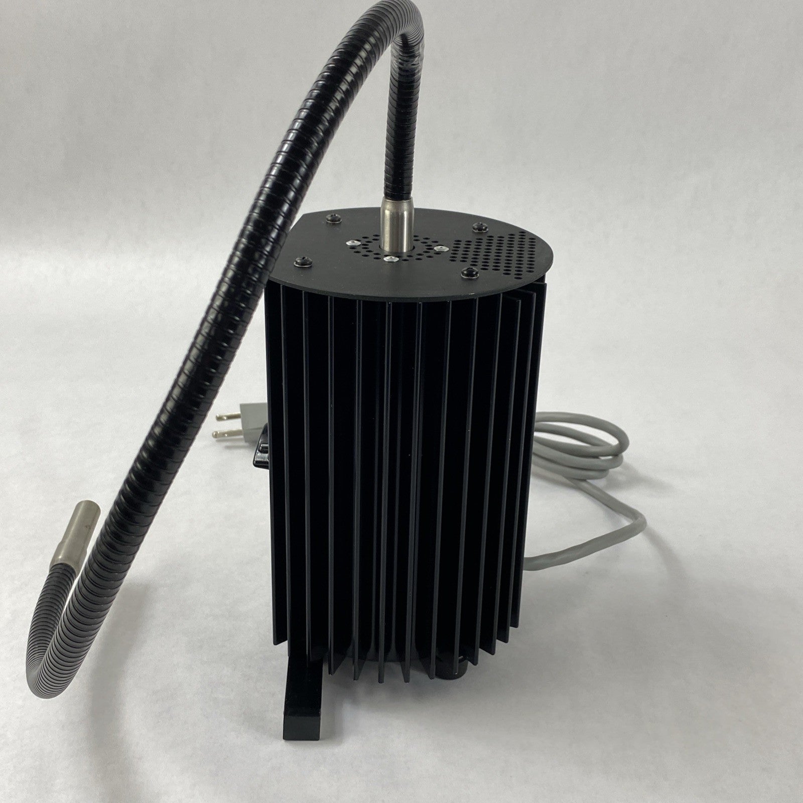 Dolan Jenner Fiber-Lite 190 Fiber Optic Illuminator w/ Gooseneck Light8