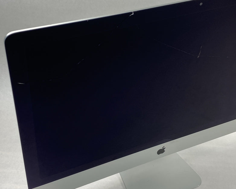 Apple A1419 iMac 2013 27" 3.5GHz Core i7 8GB RAM 1TB HDD macOS 10.15.7
