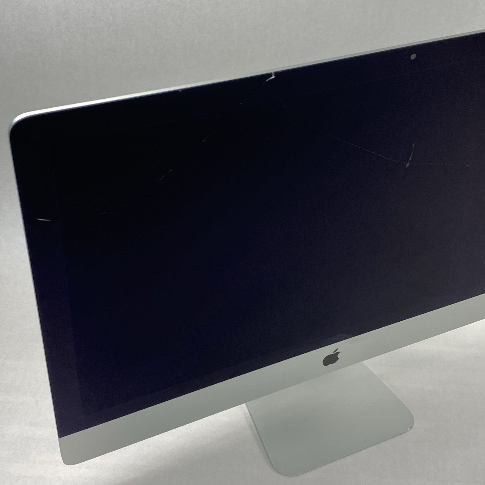 Apple A1419 iMac 2013 27" 3.5GHz Core i7 8GB RAM 1TB HDD macOS 10.15.7