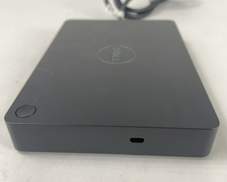 Dell WD15 K17A 05FDDV USB-C Docking Station K17A001 HDMI