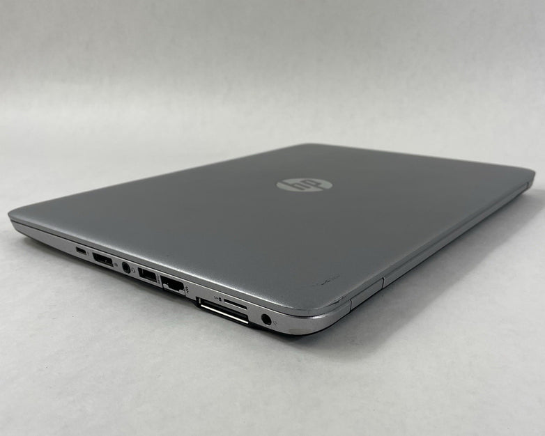 HP EliteBook 840 G3 15.6" i5-6300U 2.40 GHz 8 GB RAM No SSD/OS/AC/Battery