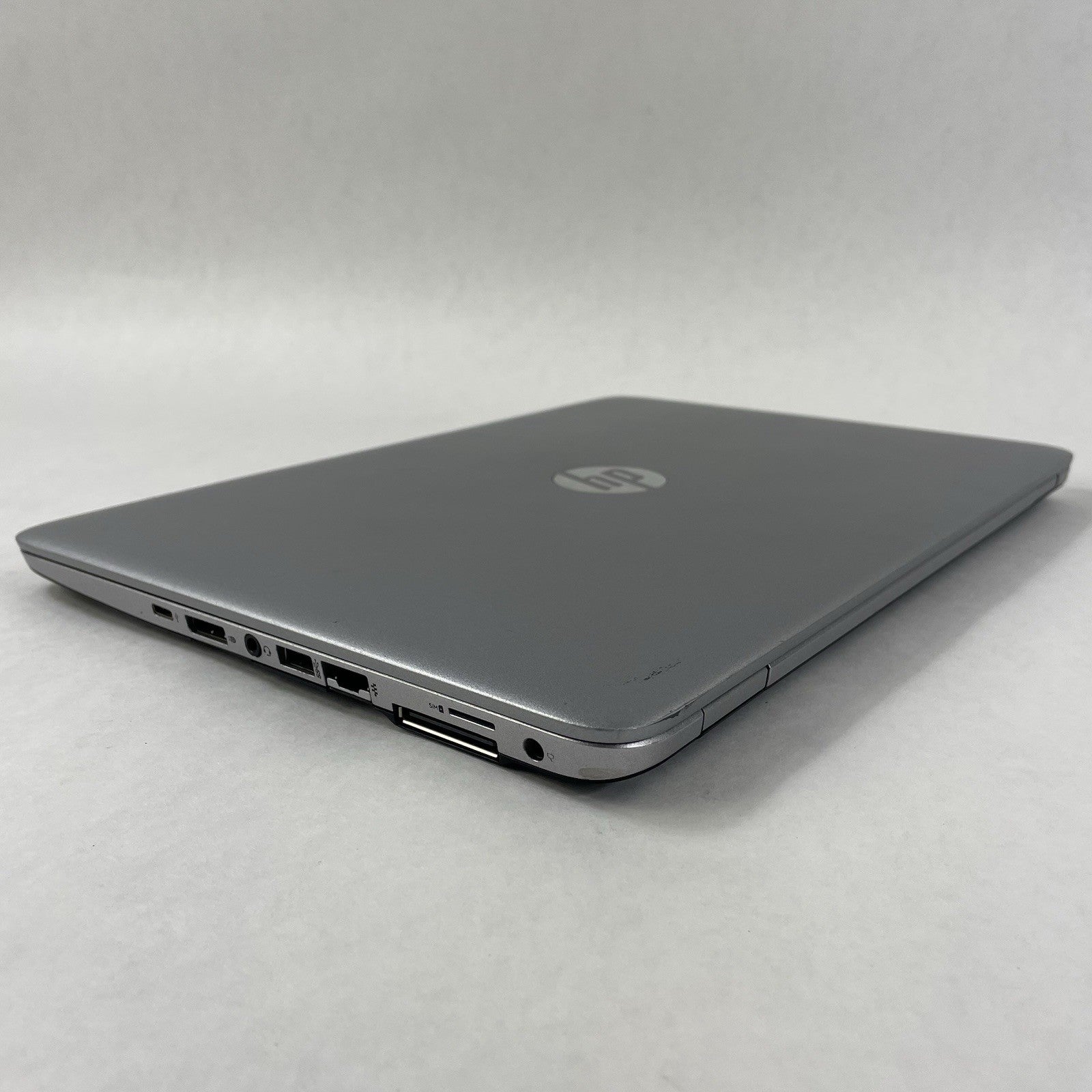 HP EliteBook 840 G3 15.6" i5-6300U 2.40 GHz 8 GB RAM No SSD/OS/AC/Battery9