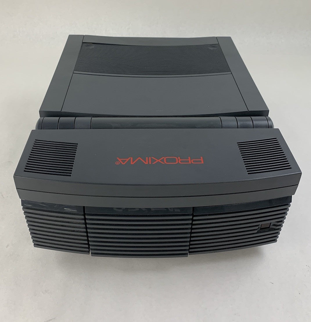 Proxima 2810 Desktop Projector w/ Case - Parts and Repair