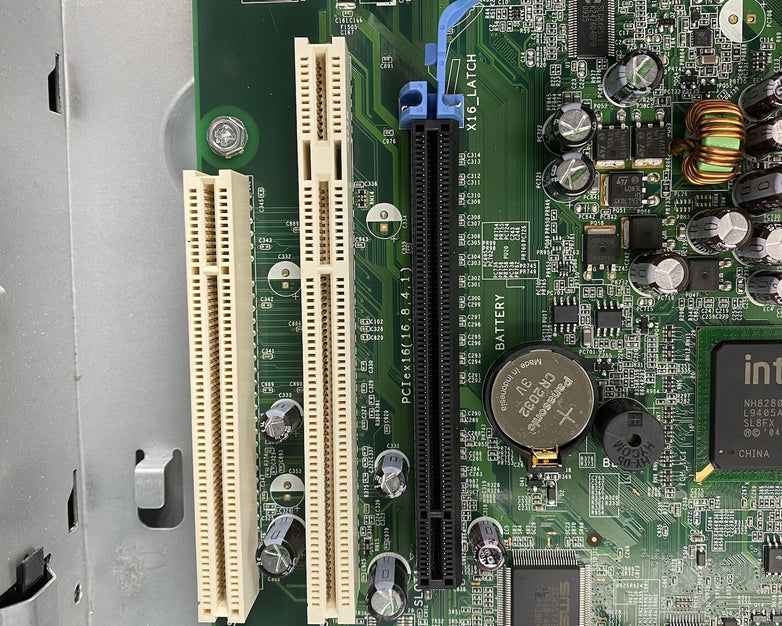 Dell OptiPlex 380 MT Core 2 Duo E7500 2.93GHz 3GB RAM No HDD No OS