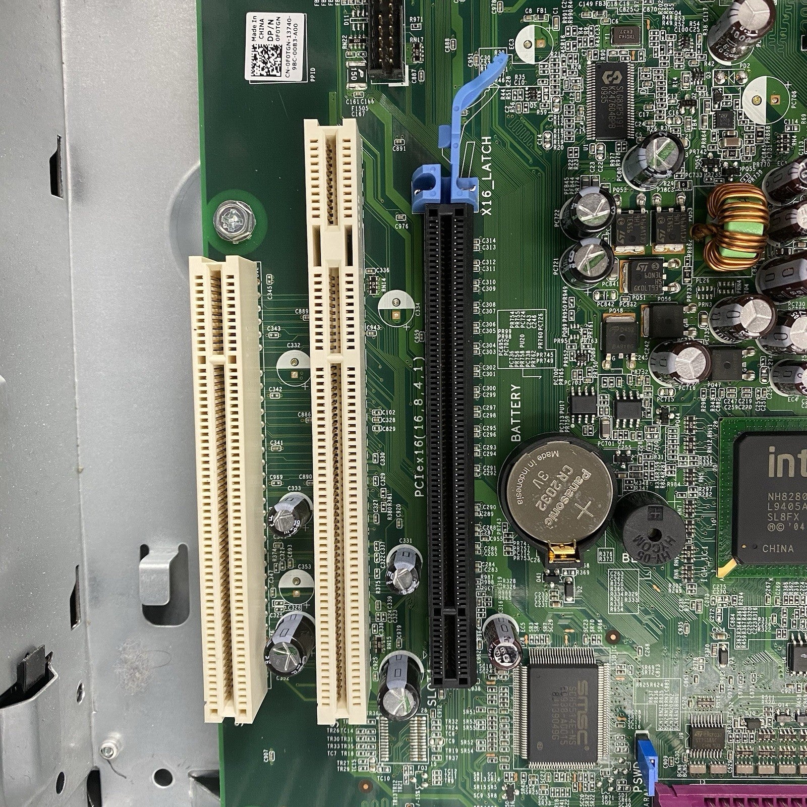 Dell OptiPlex 380 MT Core 2 Duo E7500 2.93GHz 3GB RAM No HDD No OS