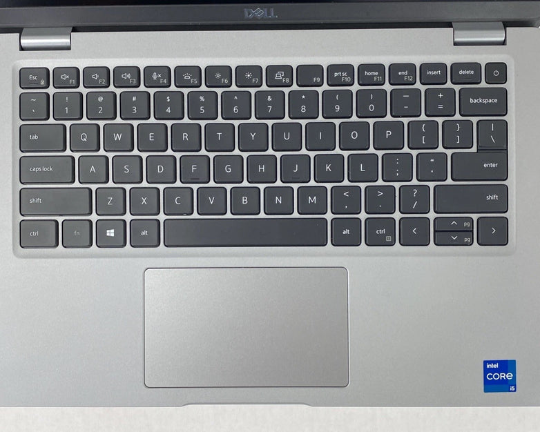 Dell Latitude 5420 Intel Core i5-1135G7 2.40 GHz 16 GB RAM 14.0" No SSD No OS