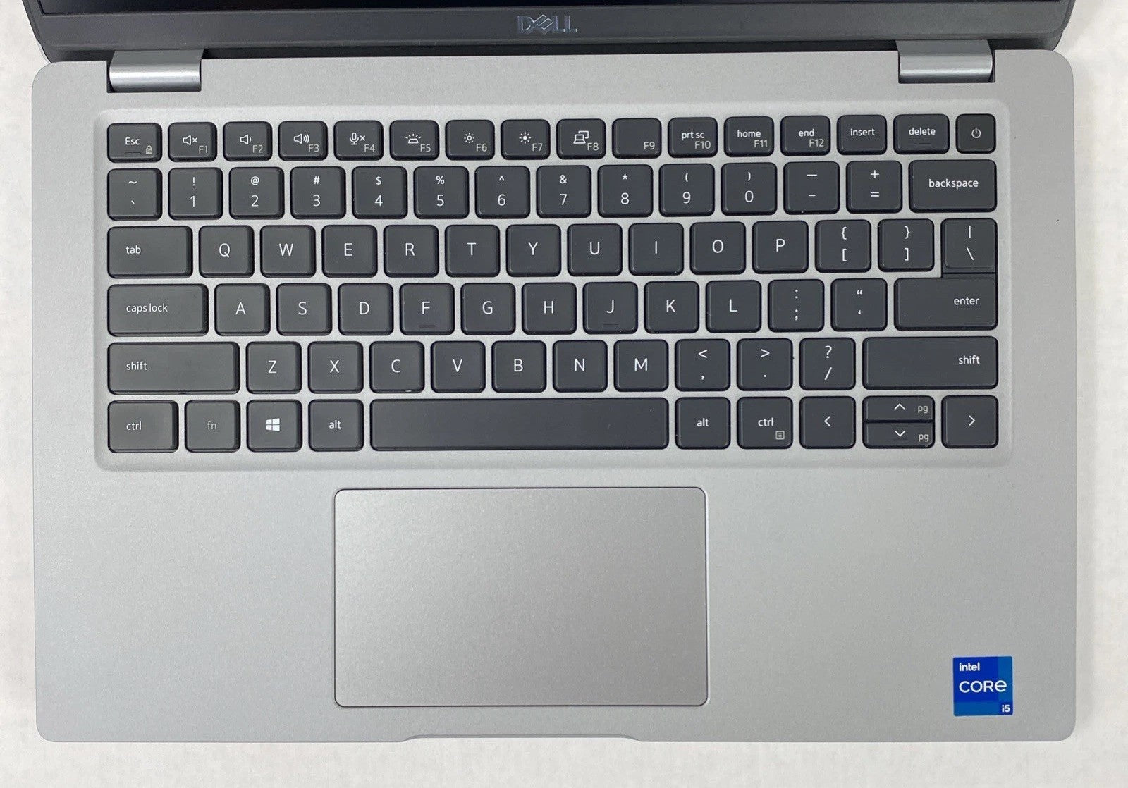 Dell Latitude 5420 Intel Core i5-1135G7 2.40 GHz 16 GB RAM 14.0" No SSD No OS