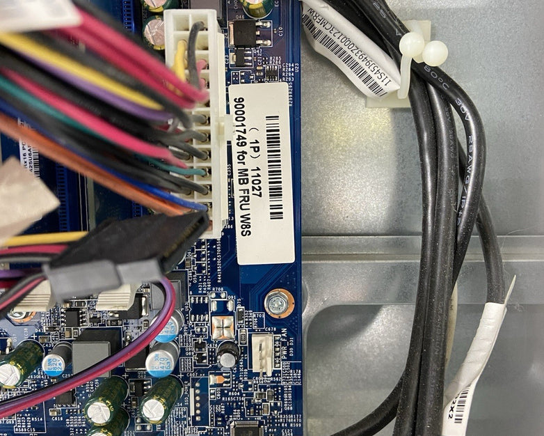 Lenovo H535 MT AMD A8-5500 3.2GHz 6GB RAM No HDD No OS