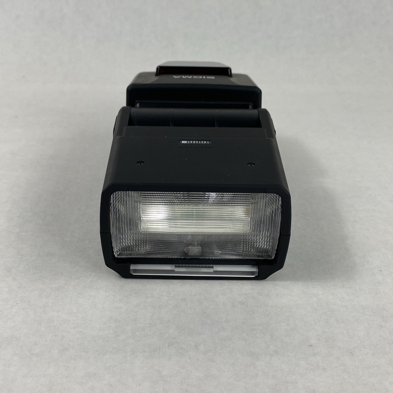 Sigma EF-610 DG ST E0-ETTL II Electric Flash For Canon