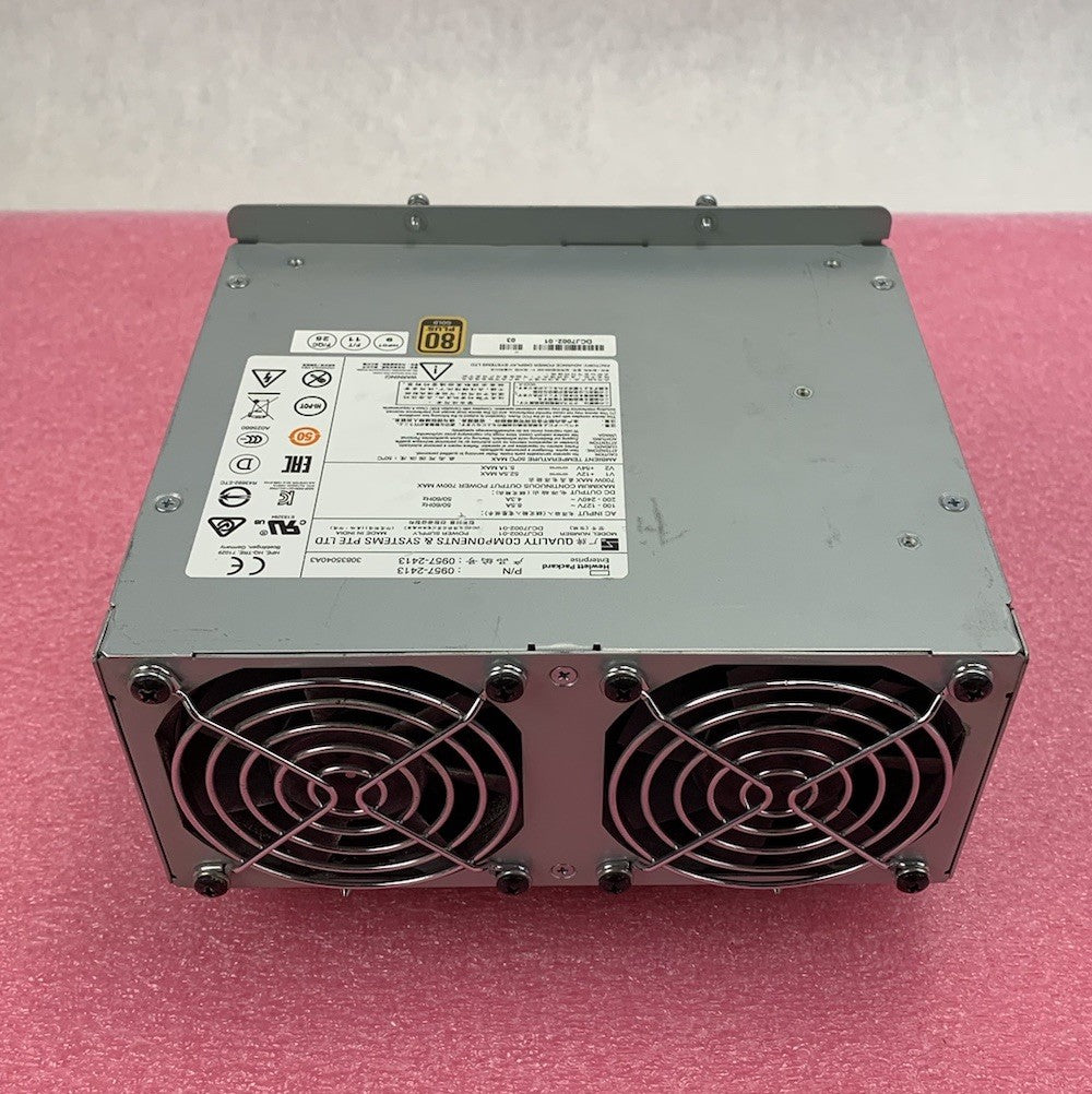 HP DCJ7002-01 700W Power Supply