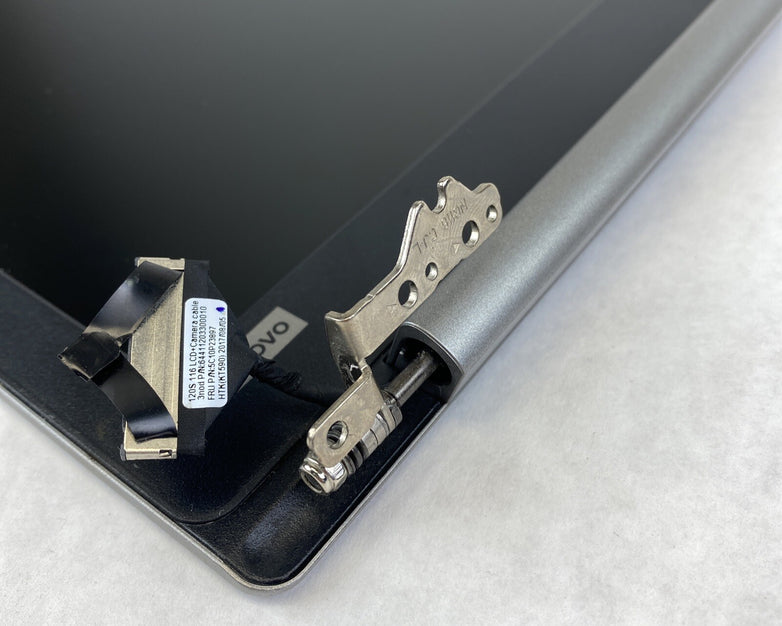 Lenovo 120S-11IAP IdeaPad Silver 11.6" LCD Matte complete screen assembly