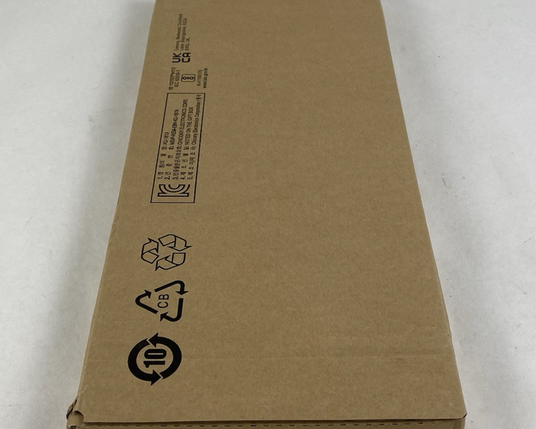 Lenovo KU-1619 USB Wired Keyboard Lot of 2