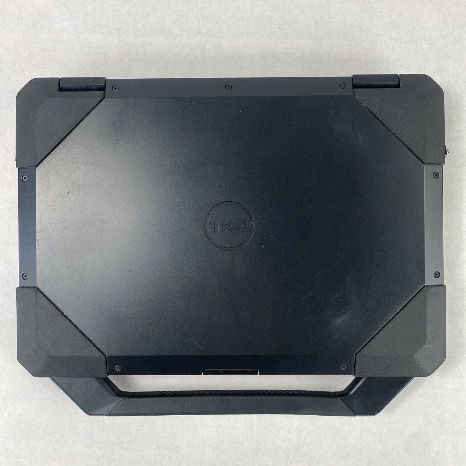 Dell Latitude 14 Rugged 5414 14" Core i5-6300U 2.40 GHz 8GB RAM No HDD No OS