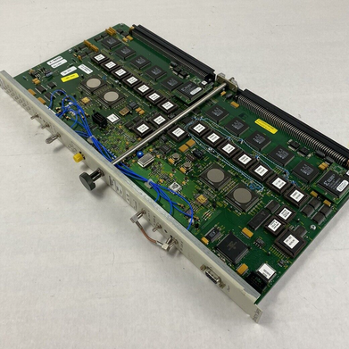 ADC DV6016DAP301 Drop Add Pass Module