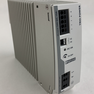 Phoenix Contact 2903149 TRIO-PS-2G/1AC/24DC/10 Switching Supply