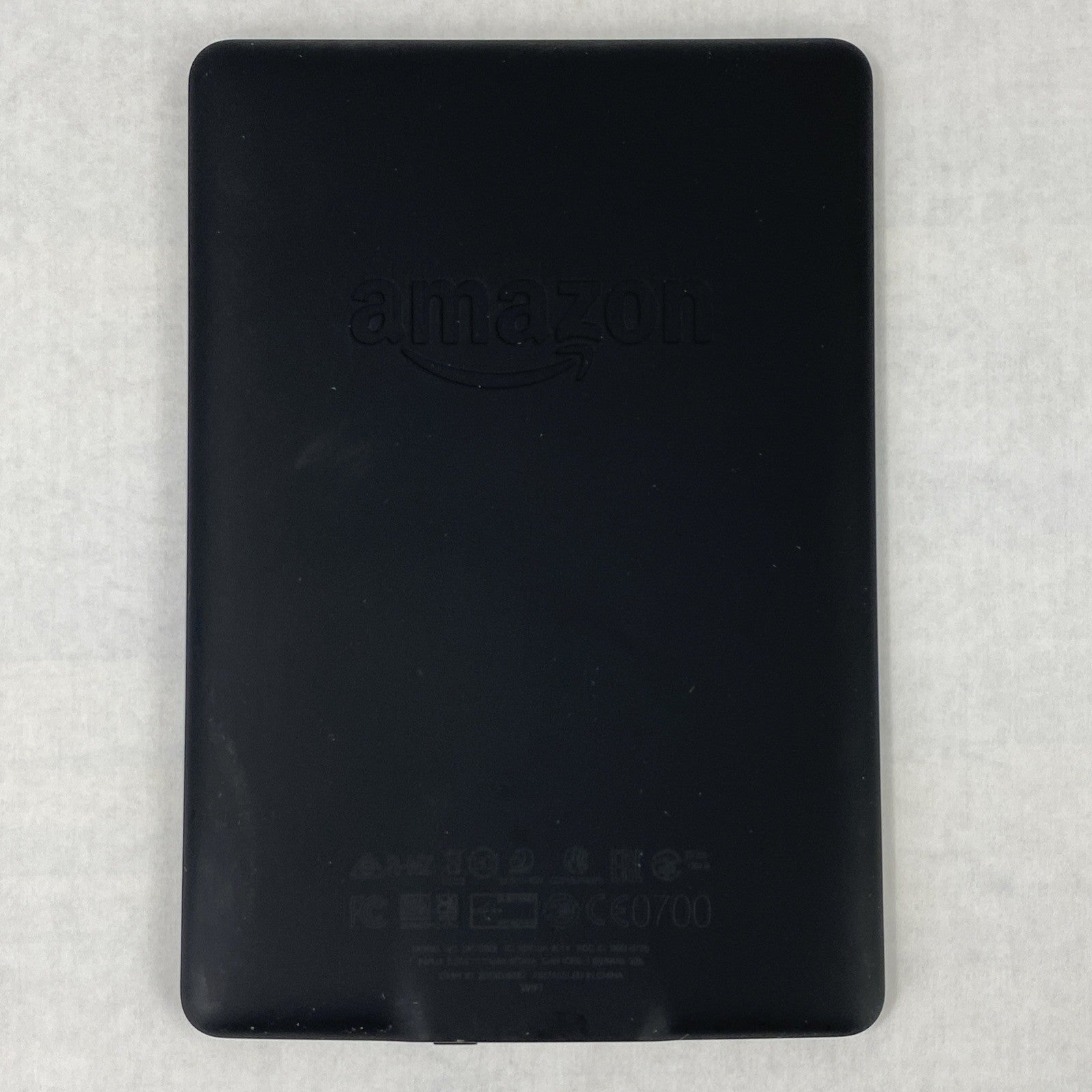 Amazon DP75SDI Kindle Paperwhite 6th Gen 4GB WiFi 6" Black
