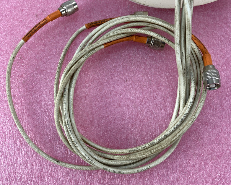 Cisco Aironet AIR-ANT2544V4M-R Dual-Band MIMO Antenna Un Tested