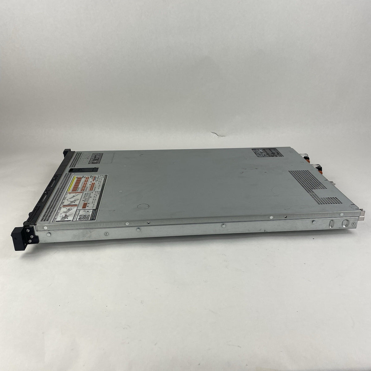 Dell PowerEdge R630 2X Xenon E5-2630 2.4ghz 48GB RAM No HDD No OS4