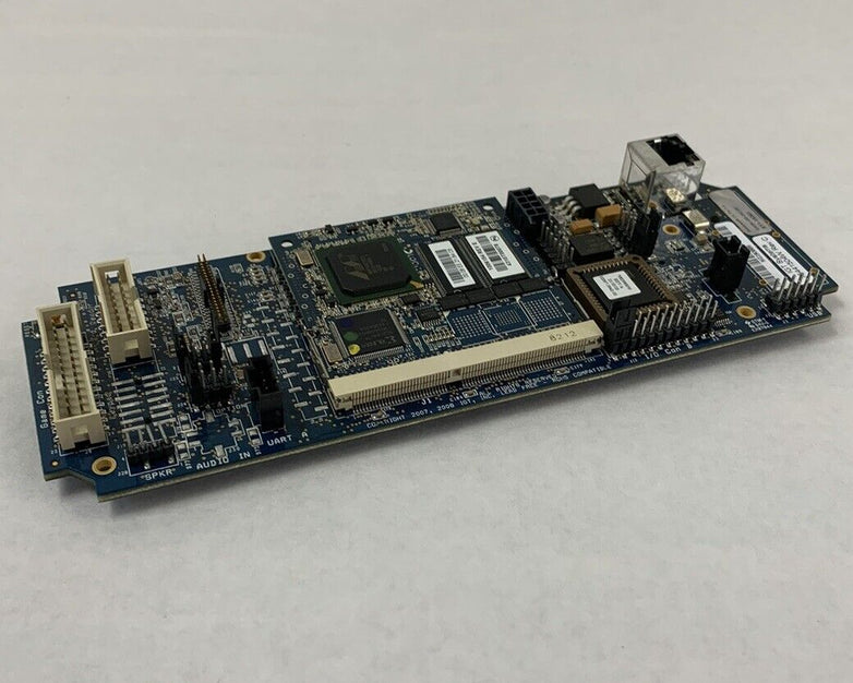 IGT Systems 75441504W Rev C Multimedia Sound Board Slot Machine Circuit Card