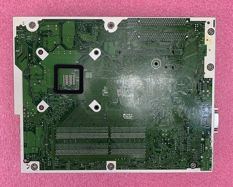 HP Compaq 400 Pro Motherboard Intel Core 2 Duo E7500 2.93GHz 4GB RAM No Shield