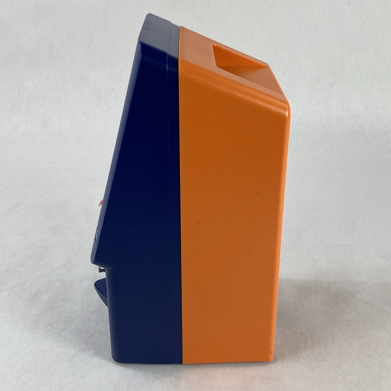 Abaxis VetScan VSpro Analyzer 740-0000 w/ AC Adapter - Bad Screen5