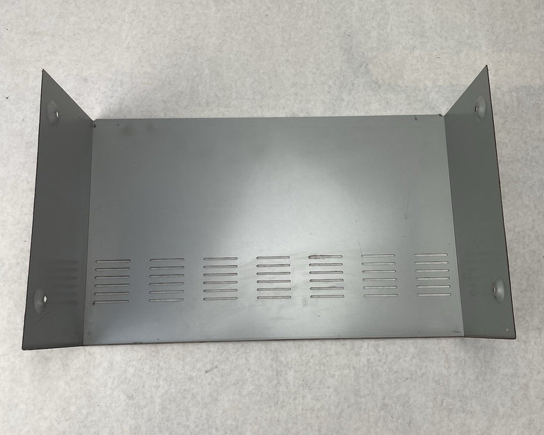 Sansui 441 Bonnet Top Cabinet Cover Part #5006320