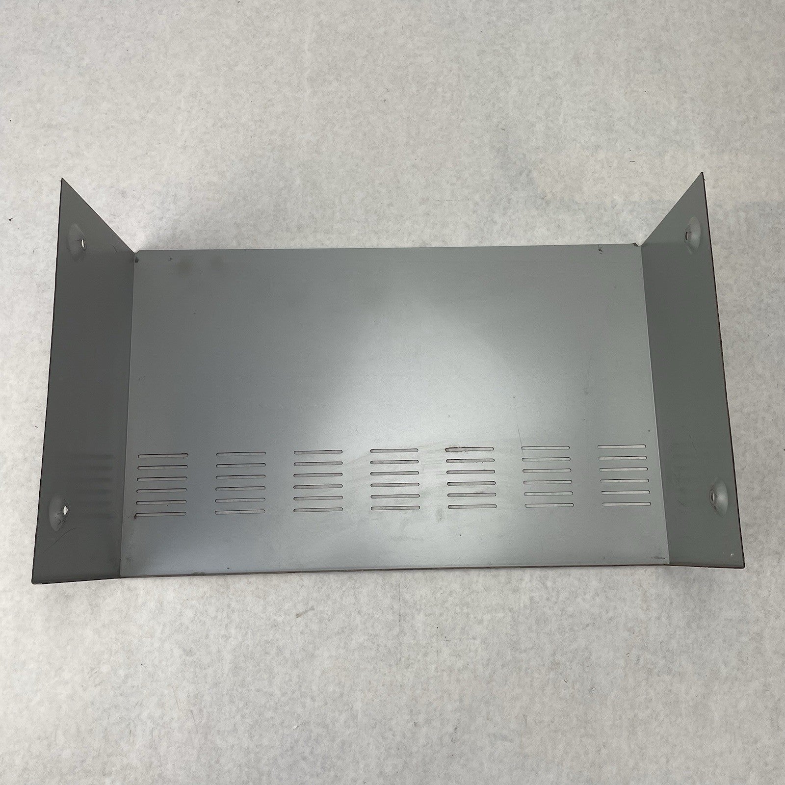 Sansui 441 Bonnet Top Cabinet Cover Part #50063207