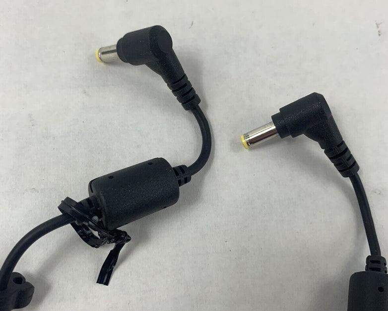 Lot 3 Lenovo ADP-65YB 65W 5.5x2.5mm AC Charger PA-1650-52LC