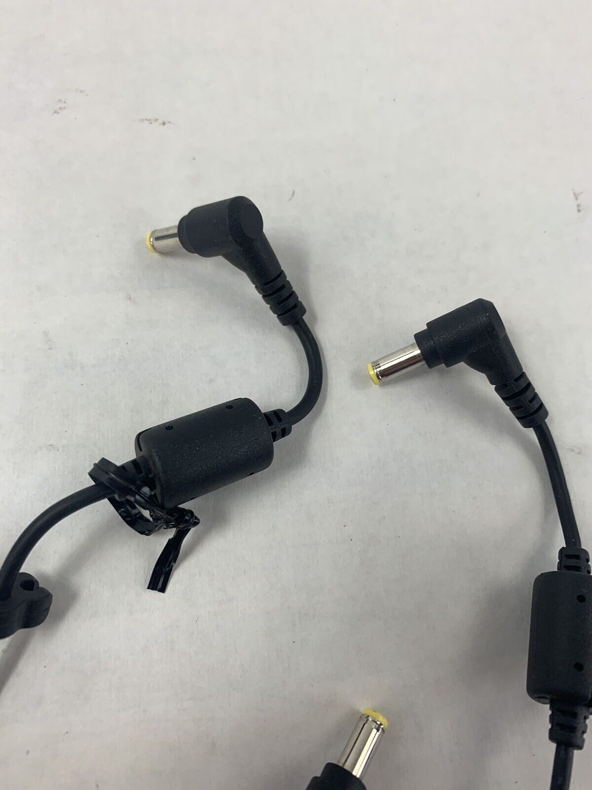 Lot 3 Lenovo ADP-65YB 65W 5.5x2.5mm AC Charger PA-1650-52LC
